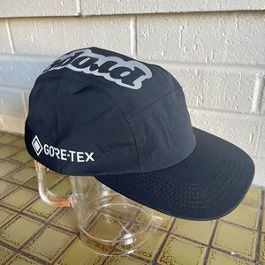 Proper Gore-Tex 5-Panel Camp Cap